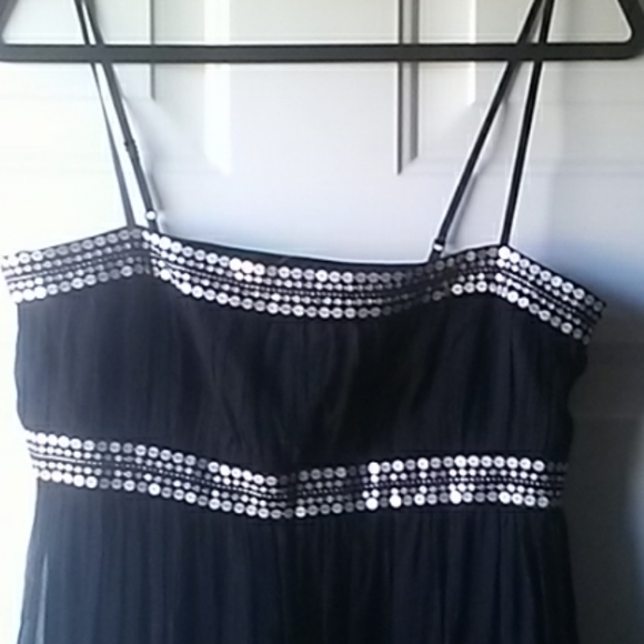 Addorable Black Dress - Picture 3 of 5